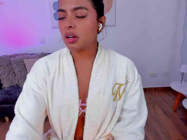 AmandaConner webcam
