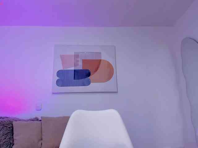 AmandaConner webcam