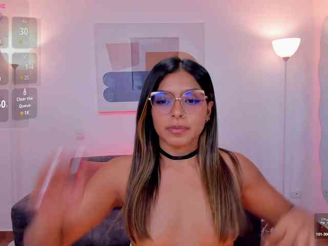 AmandaConner webcam