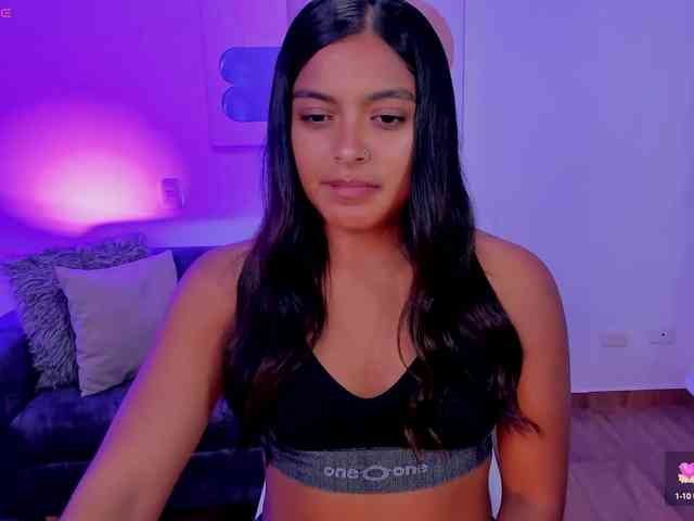 AmandaConner webcam