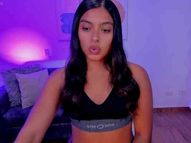 AmandaConner webcam