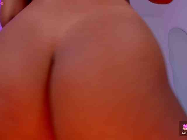 AmandaConner webcam