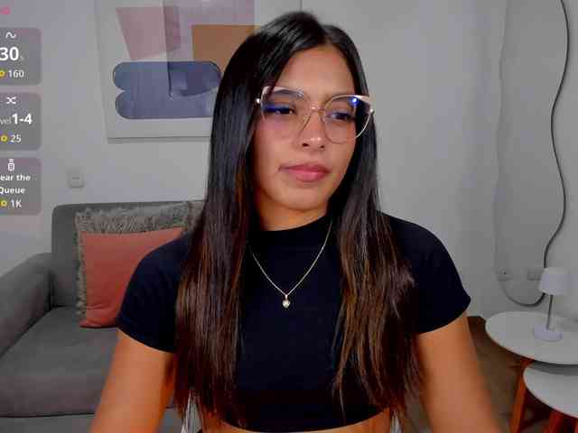 AmandaConner webcam
