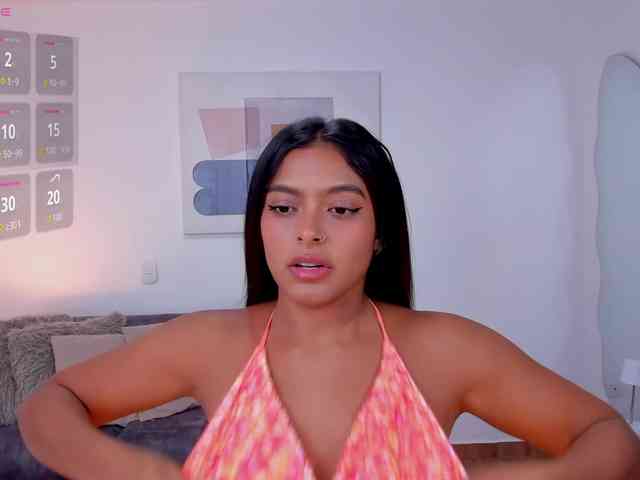 AmandaConner webcam