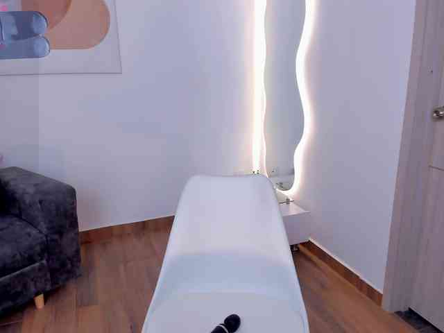 AmandaConner webcam