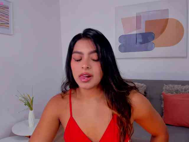 AmandaConner Live Webcam on BongaCams