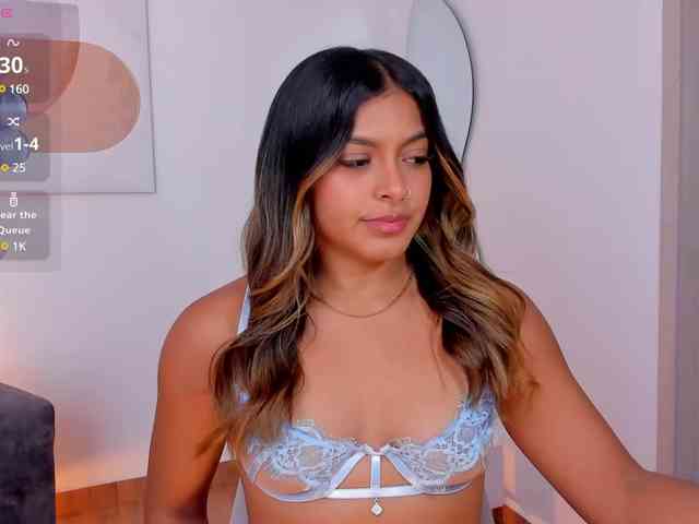 AmandaConner webcam