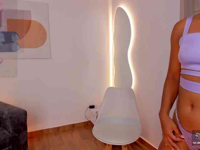 AmandaConner webcam