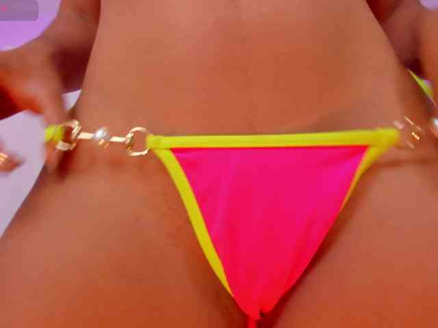 AmandaConner webcam