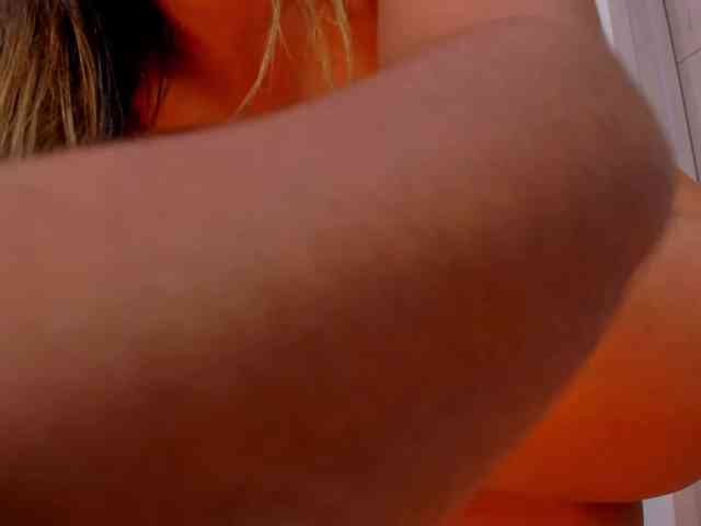 AmandaConner webcam