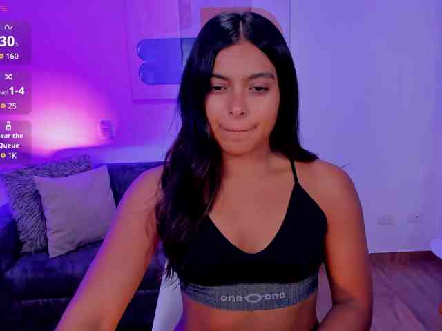 AmandaConner webcam