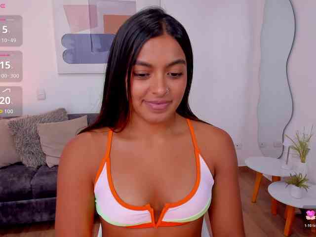 AmandaConner webcam