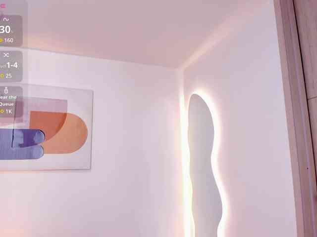 AmandaConner webcam