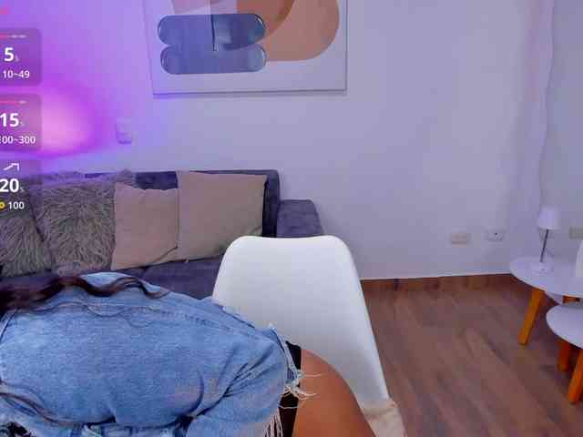 AmandaConner webcam