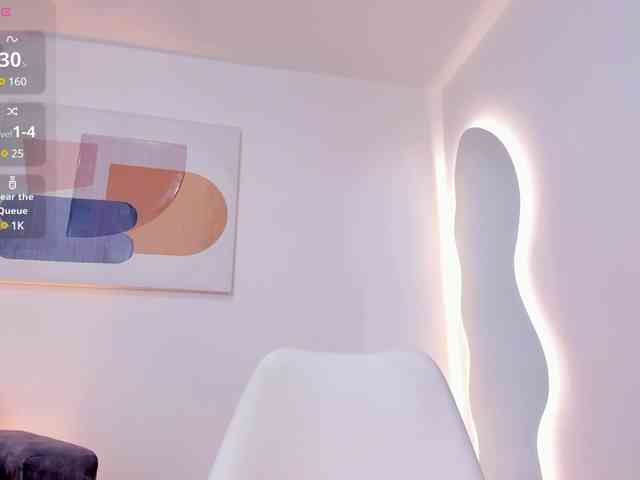 AmandaConner webcam