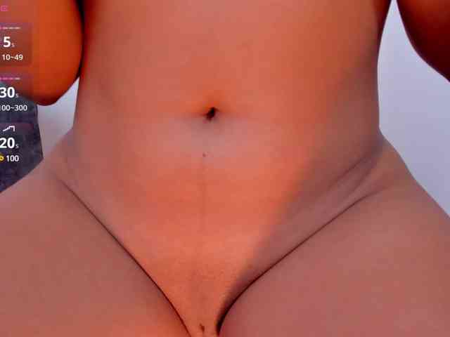 AmandaConner webcam