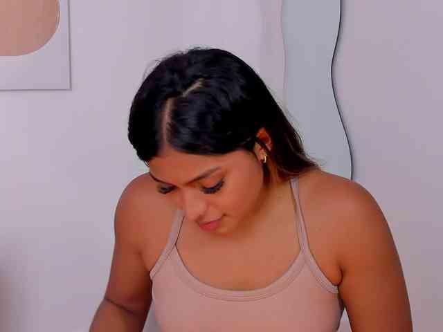 AmandaConner webcam
