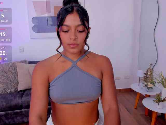 AmandaConner webcam