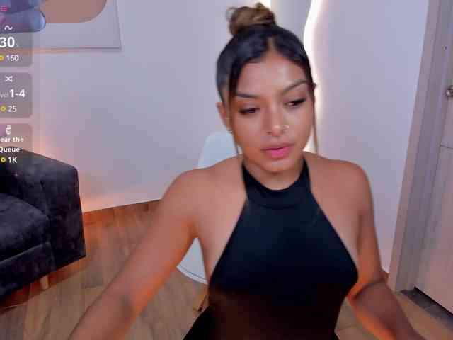AmandaConner webcam