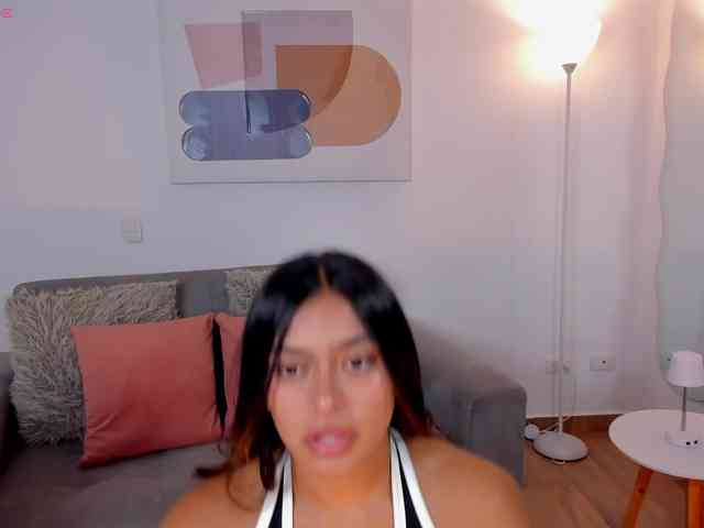 AmandaConner webcam