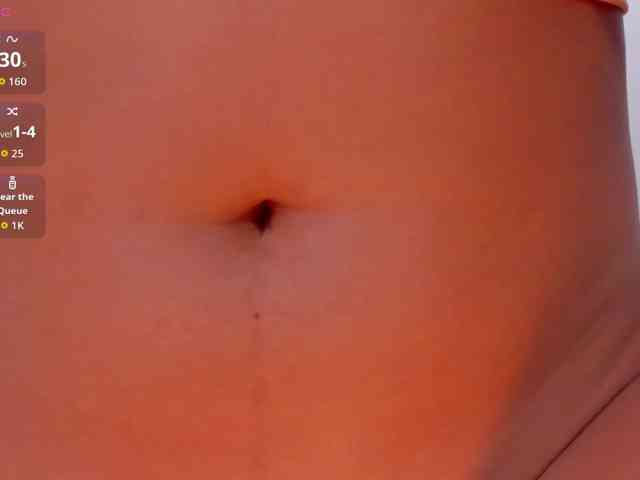 AmandaConner webcam