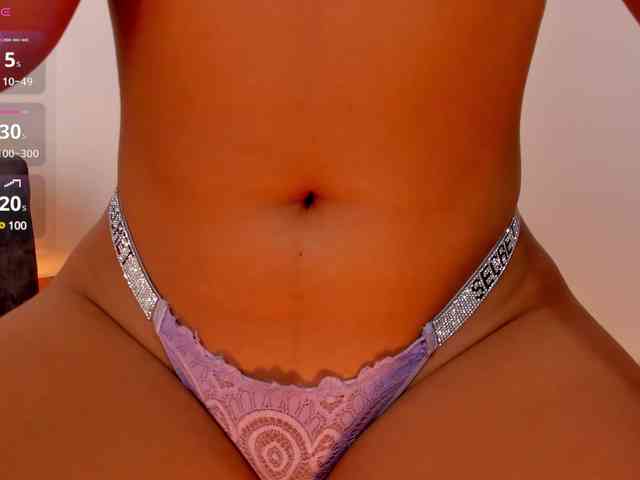 AmandaConner webcam
