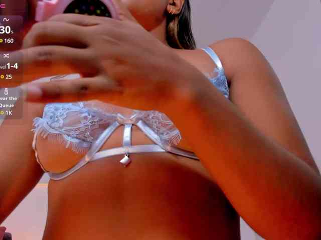 AmandaConner webcam