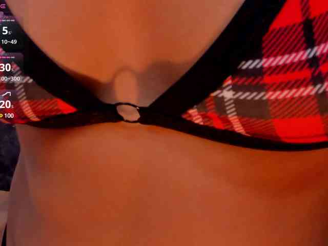 AmandaConner webcam