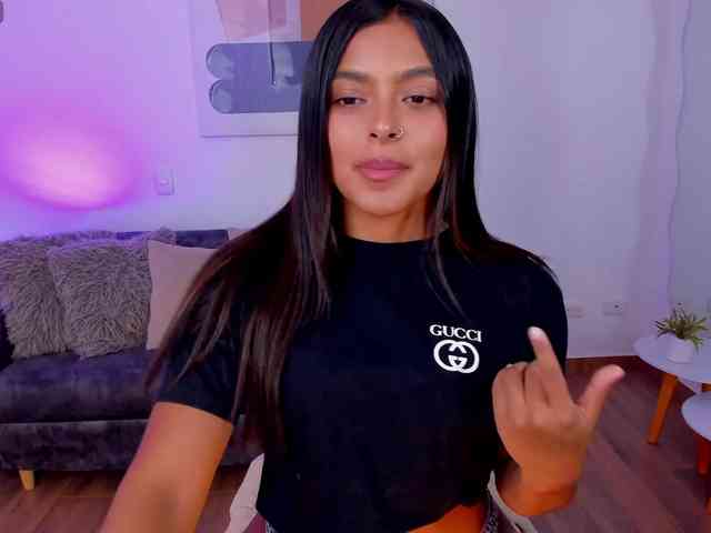 AmandaConner webcam