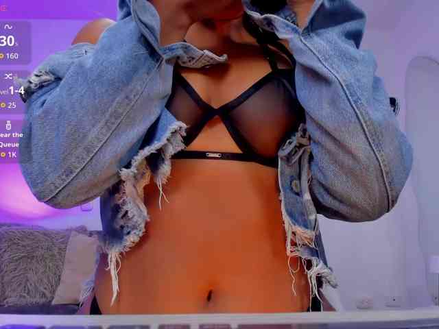 AmandaConner webcam
