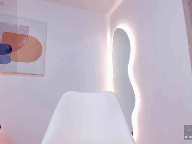 AmandaConner webcam