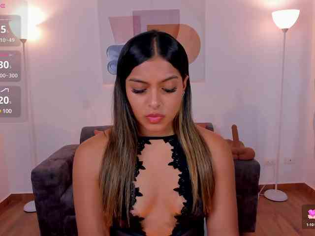 AmandaConner webcam
