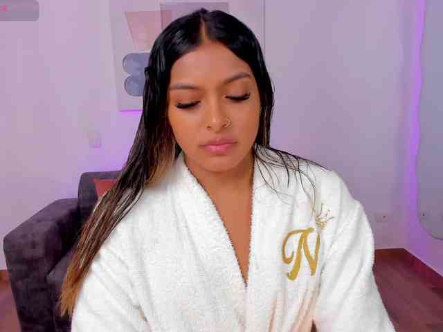 AmandaConner webcam