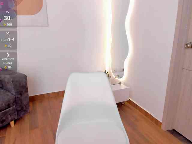 AmandaConner webcam