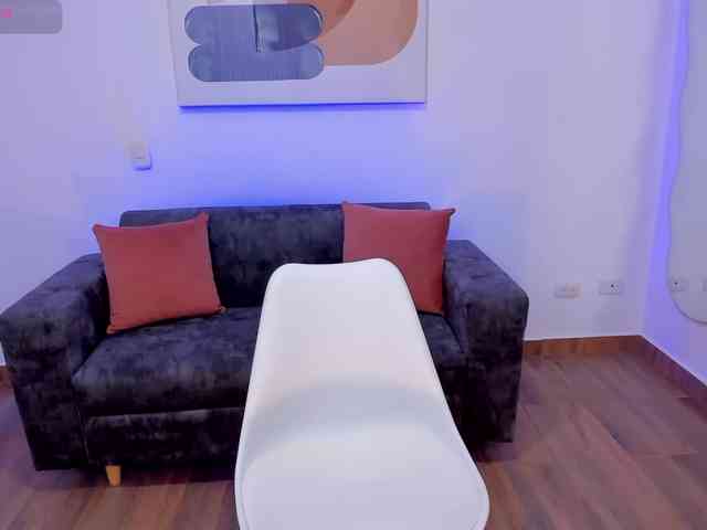 AmandaConner webcam