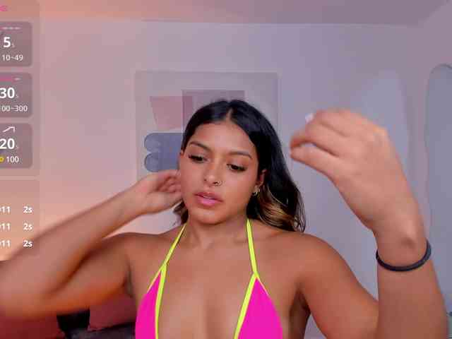AmandaConner webcam