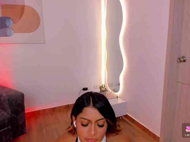 AmandaConner webcam