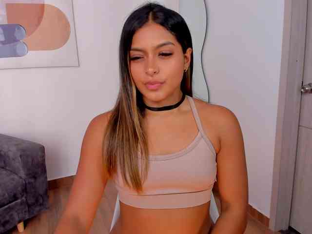 AmandaConner webcam