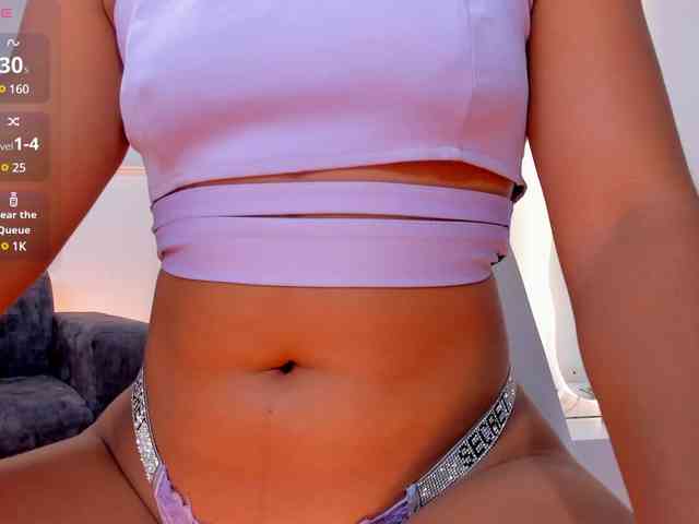 AmandaConner webcam