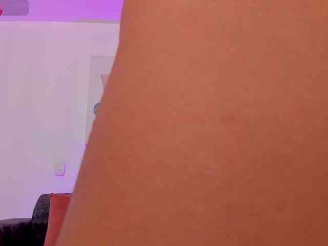 AmandaConner webcam