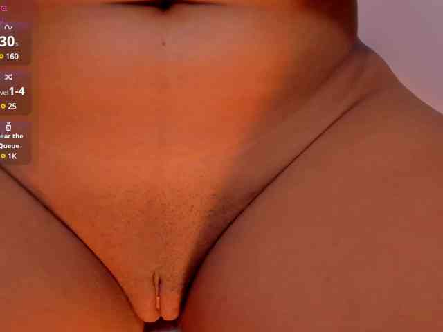 AmandaConner webcam