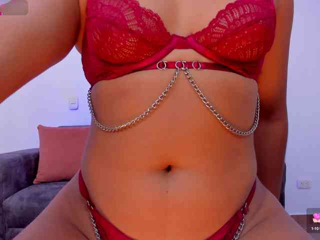 AmandaConner webcam