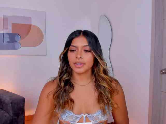 AmandaConner webcam