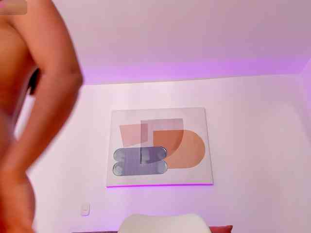 AmandaConner webcam