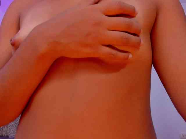 AmandaConner webcam