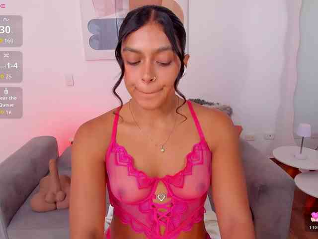 AmandaConner webcam