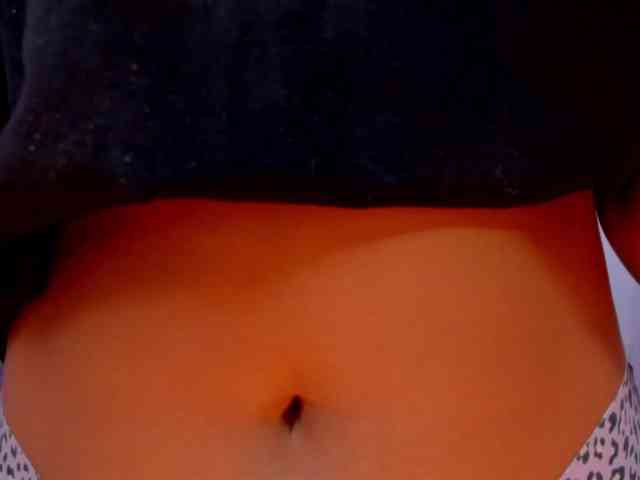 AmandaConner webcam