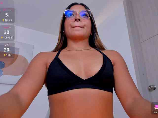 AmandaConner webcam