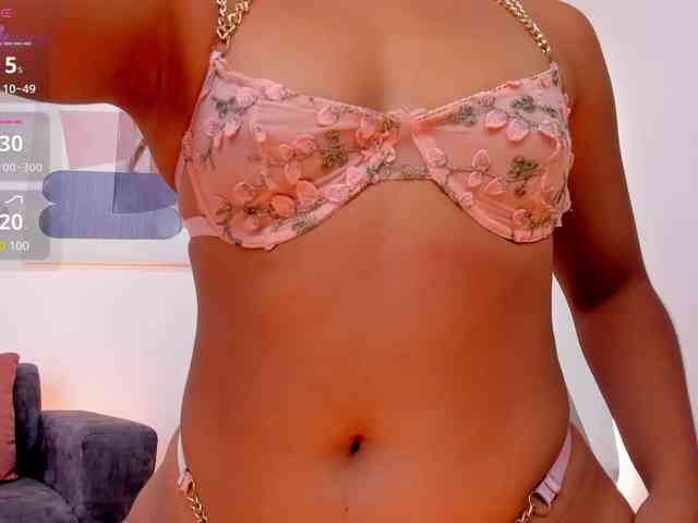 AmandaConner webcam
