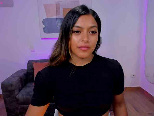 AmandaConner webcam